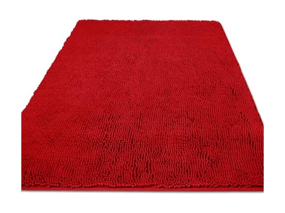Yeaban Large Bathroom Rug 36"x60" ? Thick Che