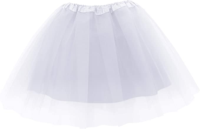 Simplicity Women's Classic Elastic 4 - Gallery 62