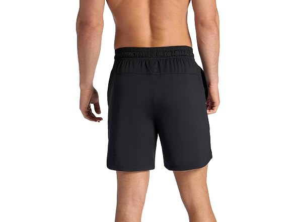 Gaiam Men's Everyday Basic 7” Short 2.0