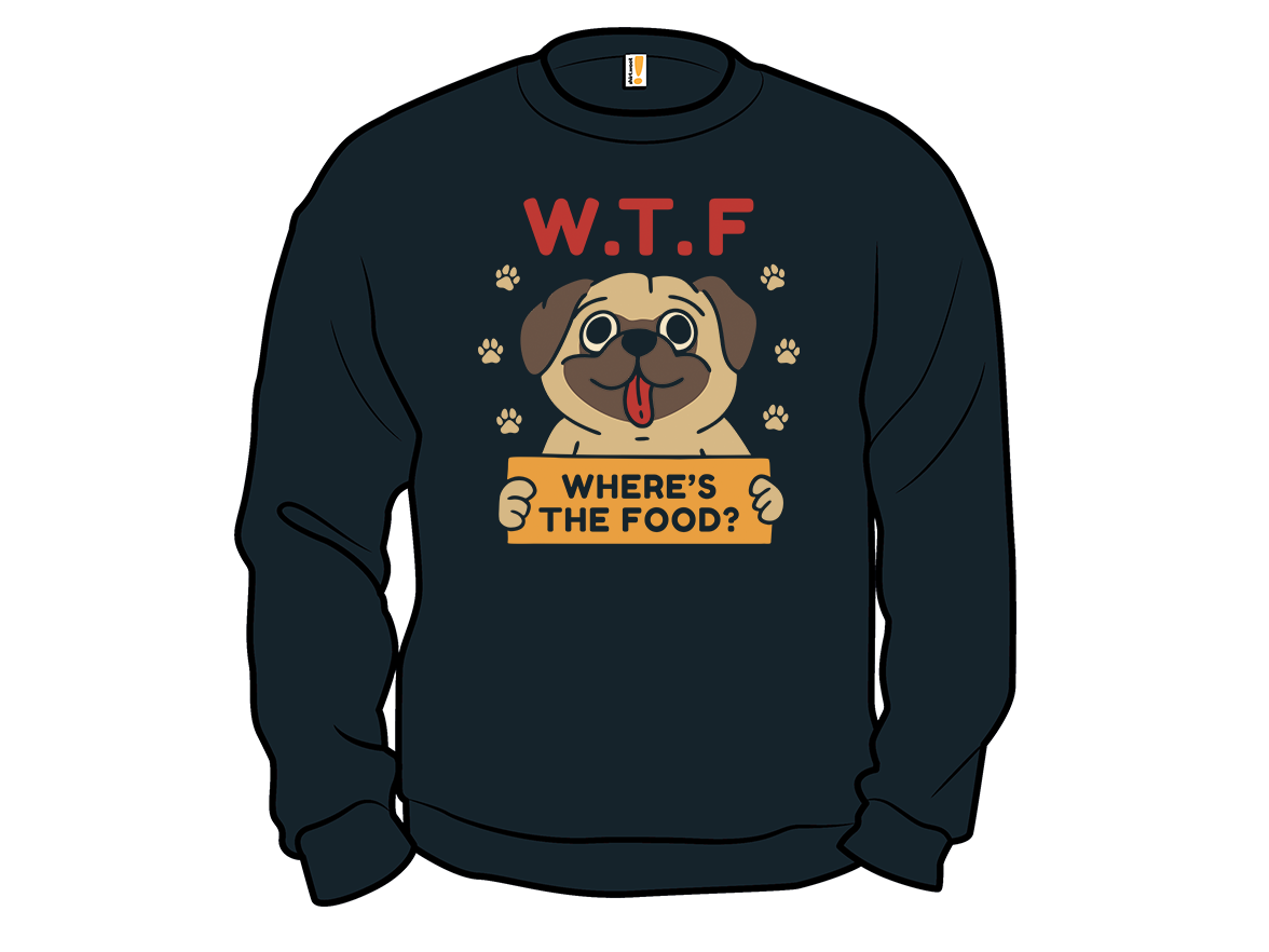 WTF Where's the Food? - Gallery 11