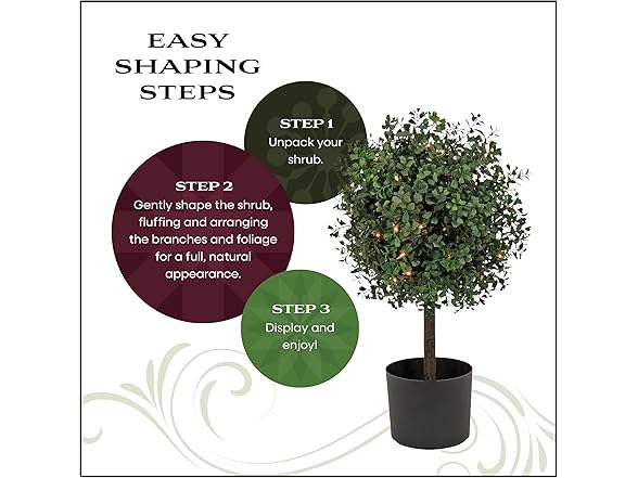 National Tree Company National Tree Company Pre Lit 