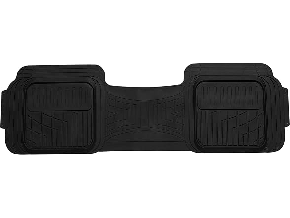 FH Group Car Floor Mats - Heavy-Duty