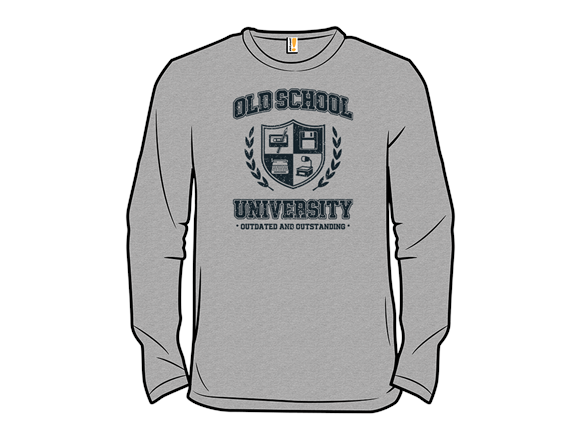 Old School University