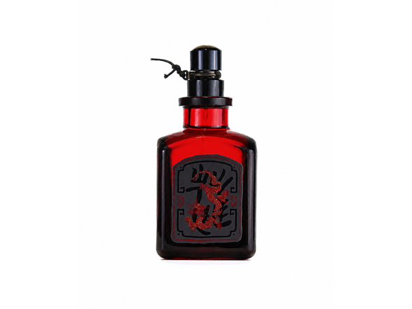 Lucky Brand 6 Unboxed 1.7OZ EDT Men (Tester)