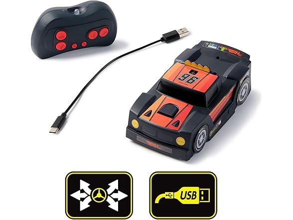 Air Hogs, Zero Gravity Racing Wall Climber