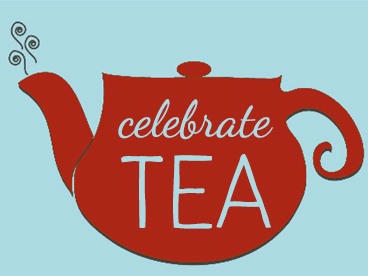 January: National Hot Tea Month!