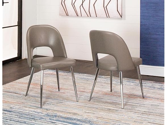 Sunset Trading Mia Dining Chairs