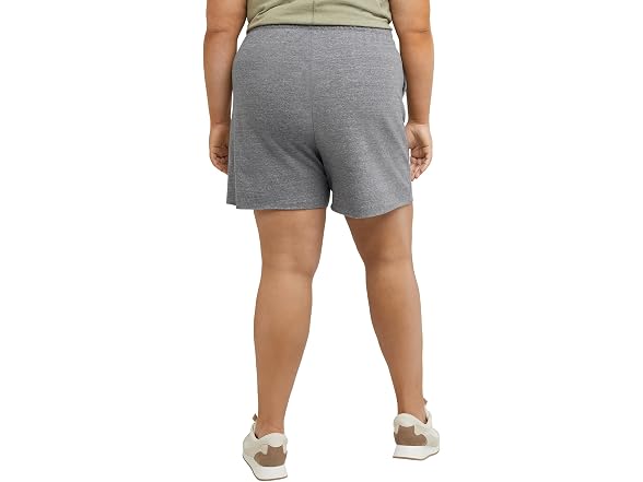 Hanes Women (XS) Originals French Terry Shorts