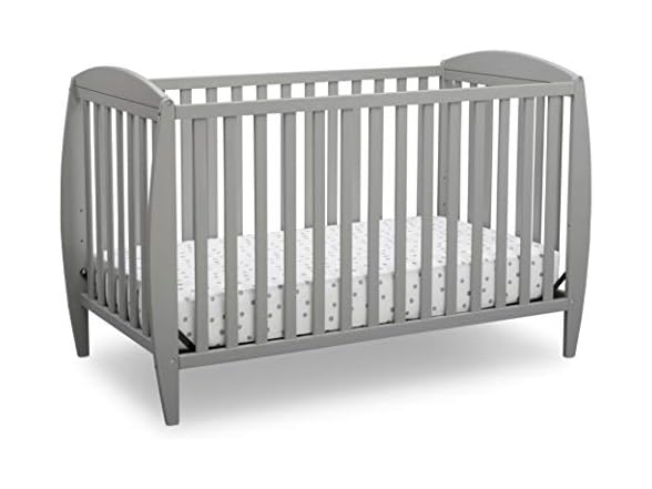 Delta Taylor 4-in-1 Convertible Crib