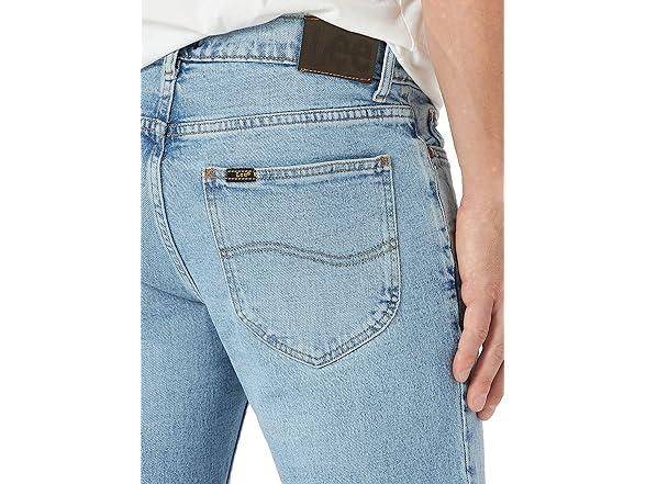 Lee Boot Jean Union (42x36)