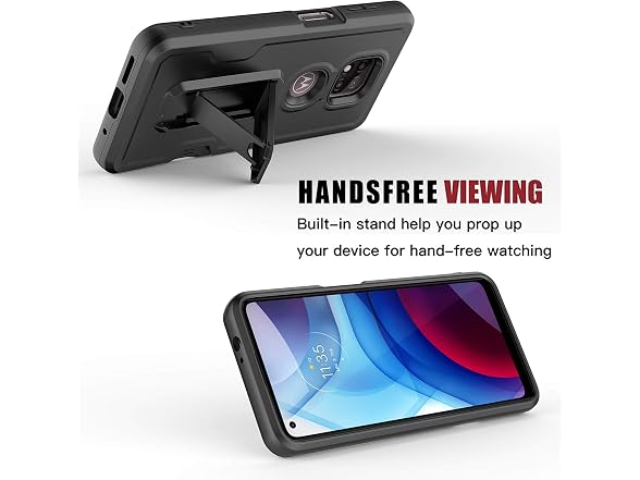 BEYOND CELL Compatible with Moto G