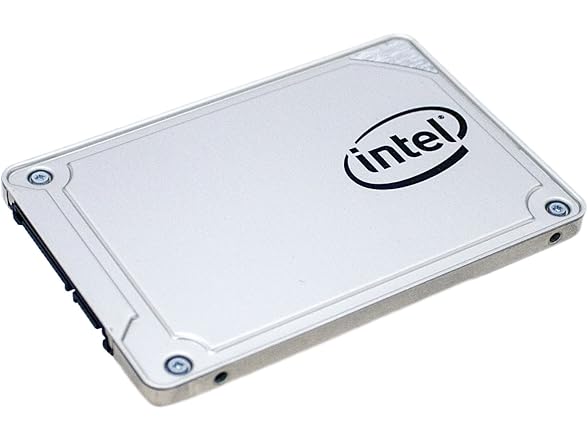 Intel SSD 545s 2.5-Inch 128GB SATA