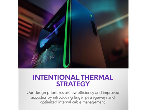 Dell Alienware Aurora Gaming PC (U7 RTX 5060Ti)