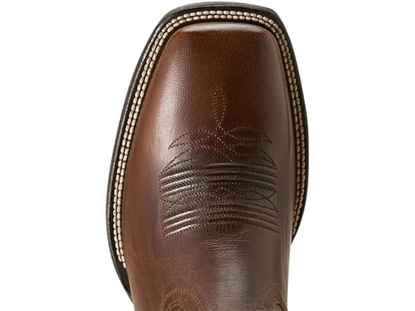 Ariat Circuit Patriot Cowboy Men's Boots & Wide