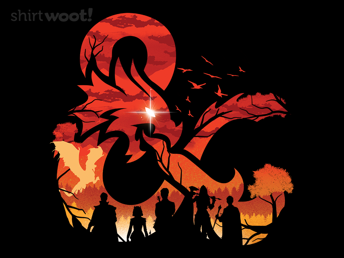 Ampersand Sunset - Gallery 4