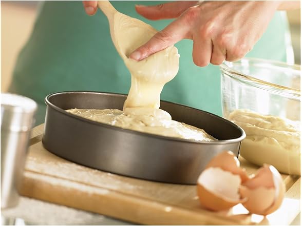 Mrs. Anderson's Baking Springform Pan