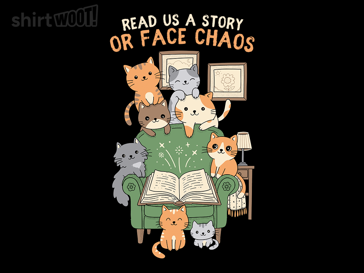 Read Us a Story - Gallery 9
