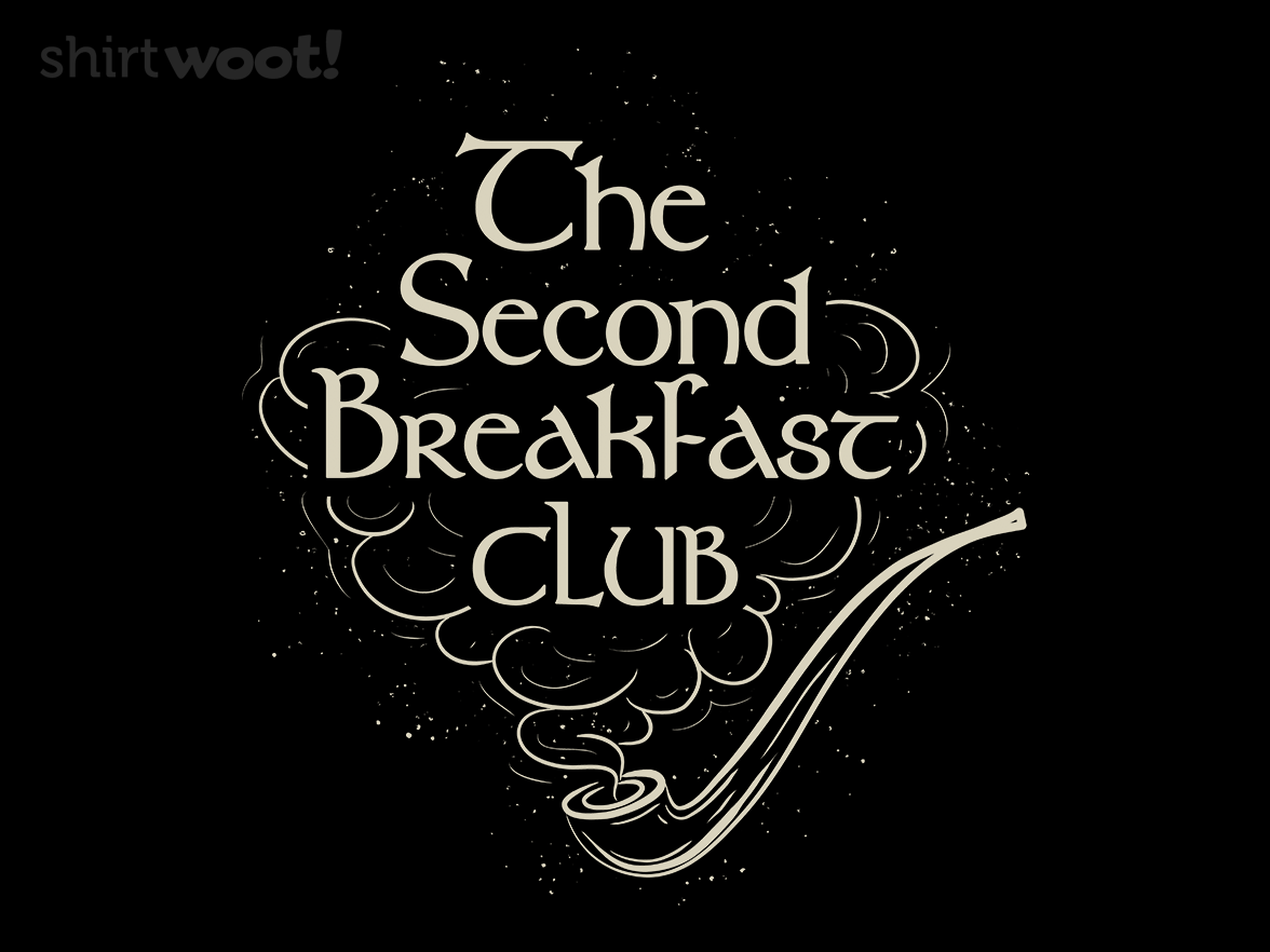 Second Breakfast Club - Gallery 4