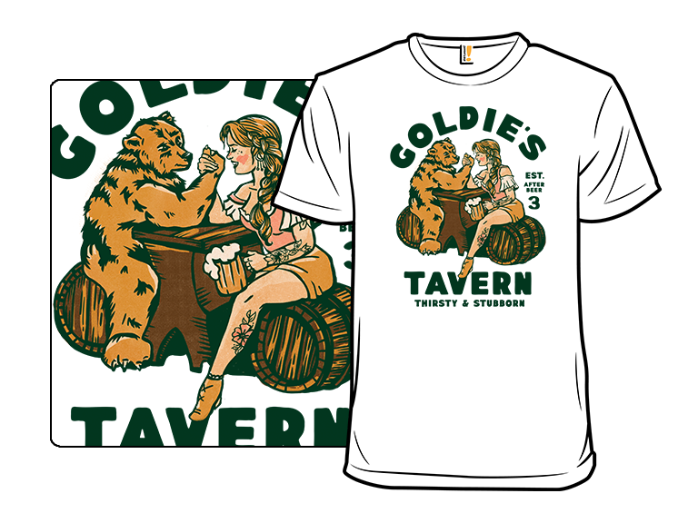 Goldie's Tavern - Gallery 3