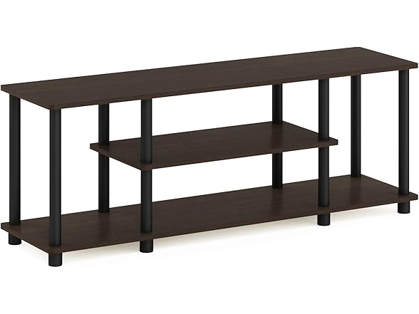 Furinno 3-Tier Entertainment TV Stand