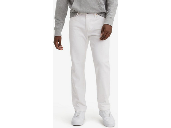 Castilleja White - Stretch