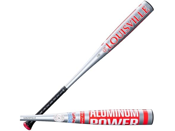 Atlas BBCOR Bat Louisville Slugger 2026 Power (-3)