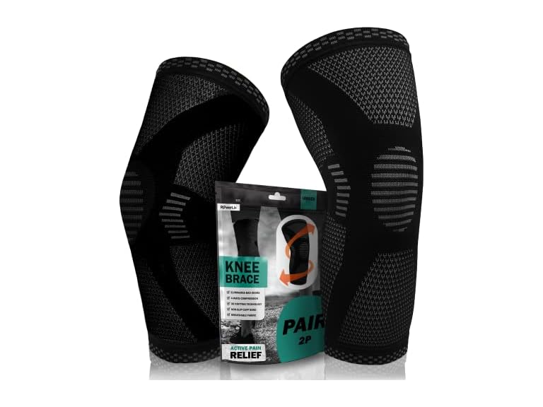POWERLIX BC075524120298 Knee Brace