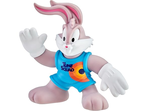 Space Jam: A New Legacy - 5" Stretchy Bugs Bunny