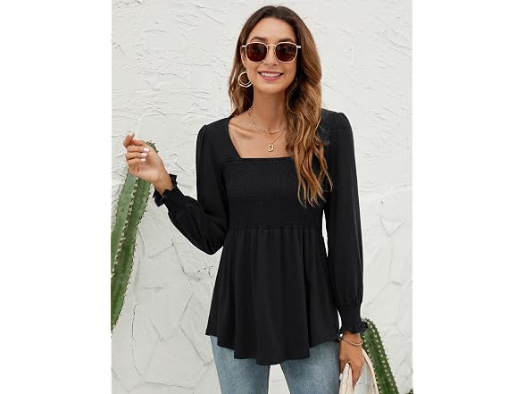 Lomon Women (XL) Shirt