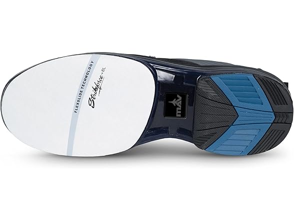 KR Strikeforce Mens Bowling Shoes