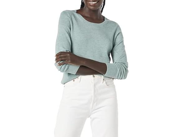 Sage Green Heather