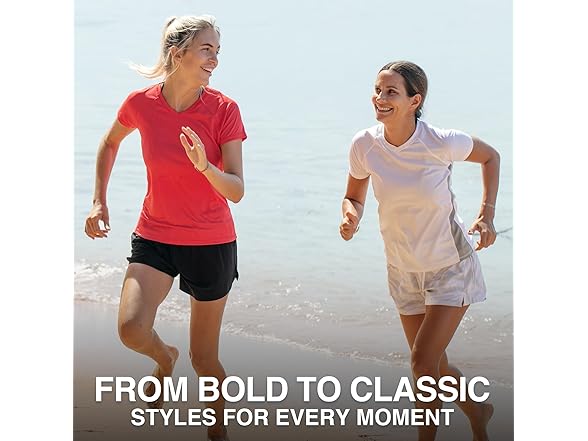 Kanu Surf Women's Active Swim Shirt (M)