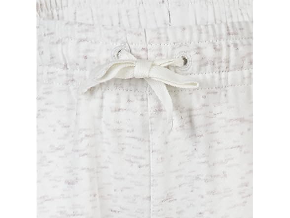 Hurley Girls Soft Knit Jogger Pants