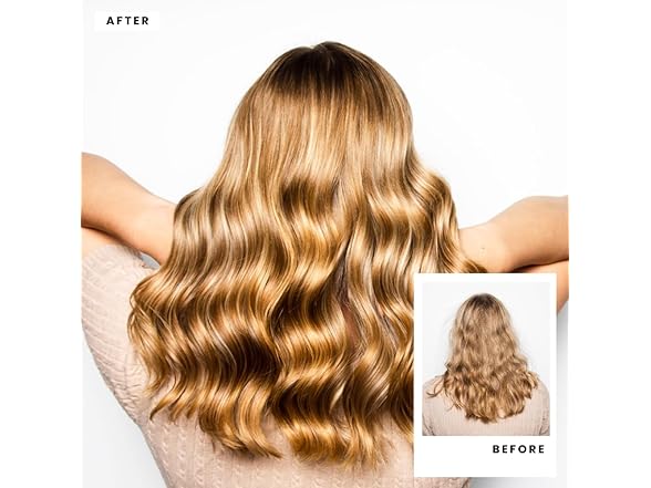 The Beachwaver Co. Multi Barrel Beachwaver - Pink Rosegold