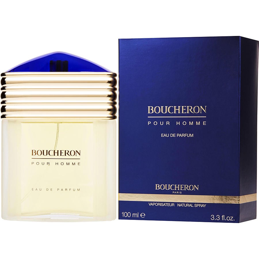 BOUCHERON 3.3 BOUCHERON MEN/BOUCHERON ED - Gallery 2