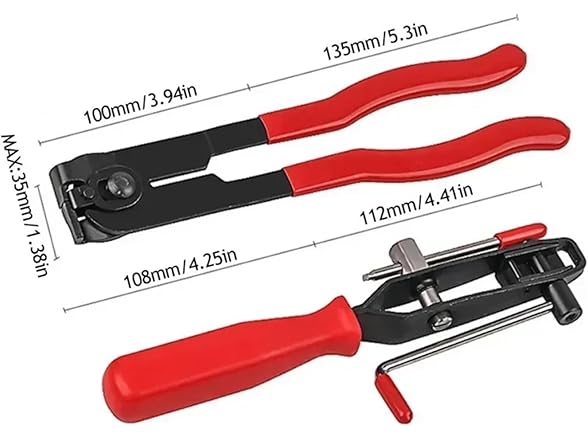 WMHRJAYX AAP-Auto-055 Cutting Pliers