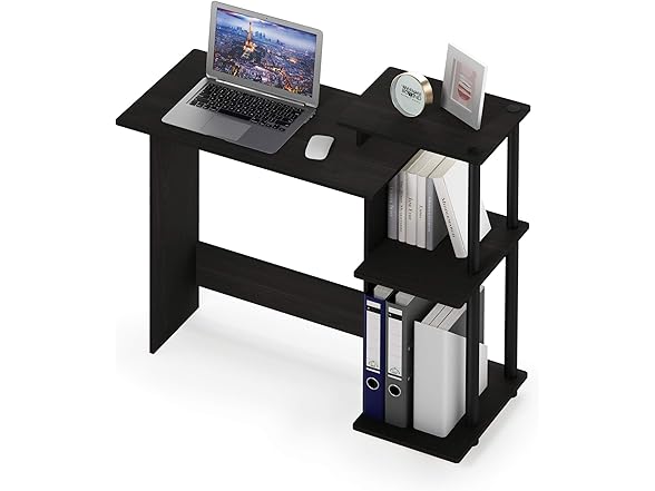 Furinno Efficient Home Computer Desk