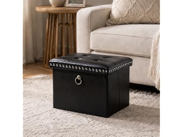 Black/16x12x12 inch