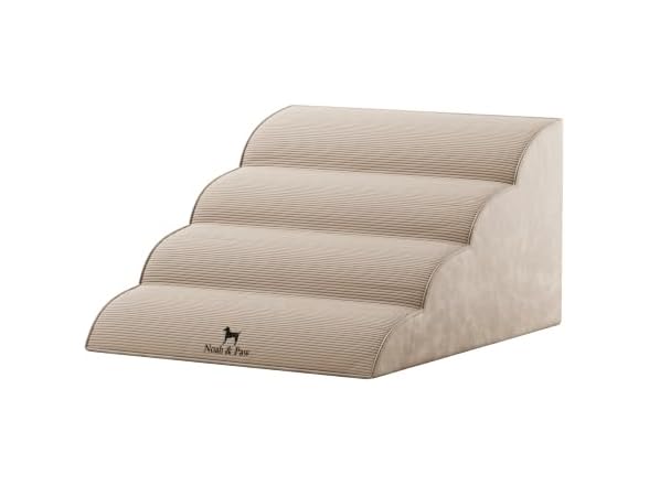 NOAH & PAW Steps 27" Width