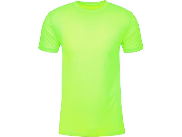  Next Level Apparel Men's Premium Fitted