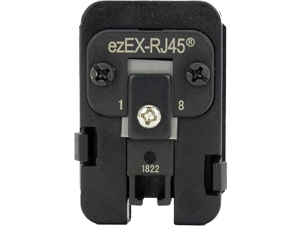 Platinum Tools 100061C Exo Die Crimper
