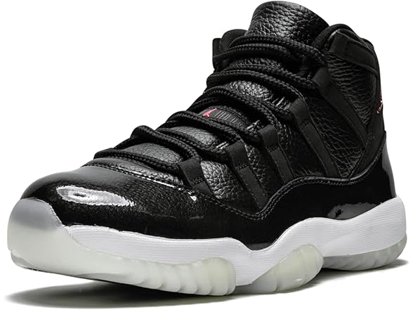 Nike Mens Air Jordan 11 Retro - Gallery 4