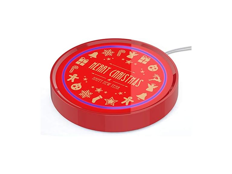 LUMINOUS MUG WARMER Coffee Mug Warmer