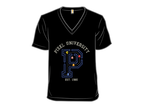 Pixel University