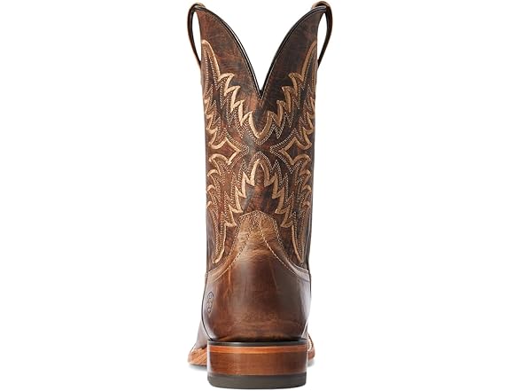 Ariat Men's Point Ryder Cowboy Boots