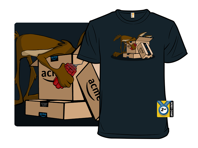 Acme Delivery - Gallery 3