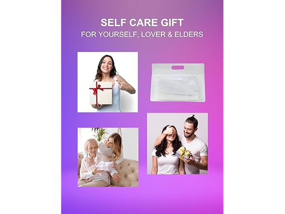 VERYWELL OIL Castor Oil Pack Wrap