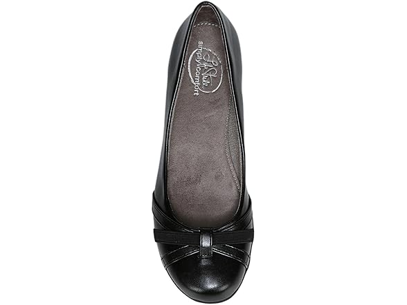 LifeStride Women's Abigail Ballet Flat