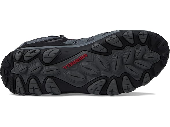 Merrell Accentor 3 Mid Wp - Shoes for Me
