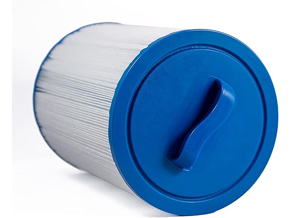 EcoBlueLife Pool and Spa Filter